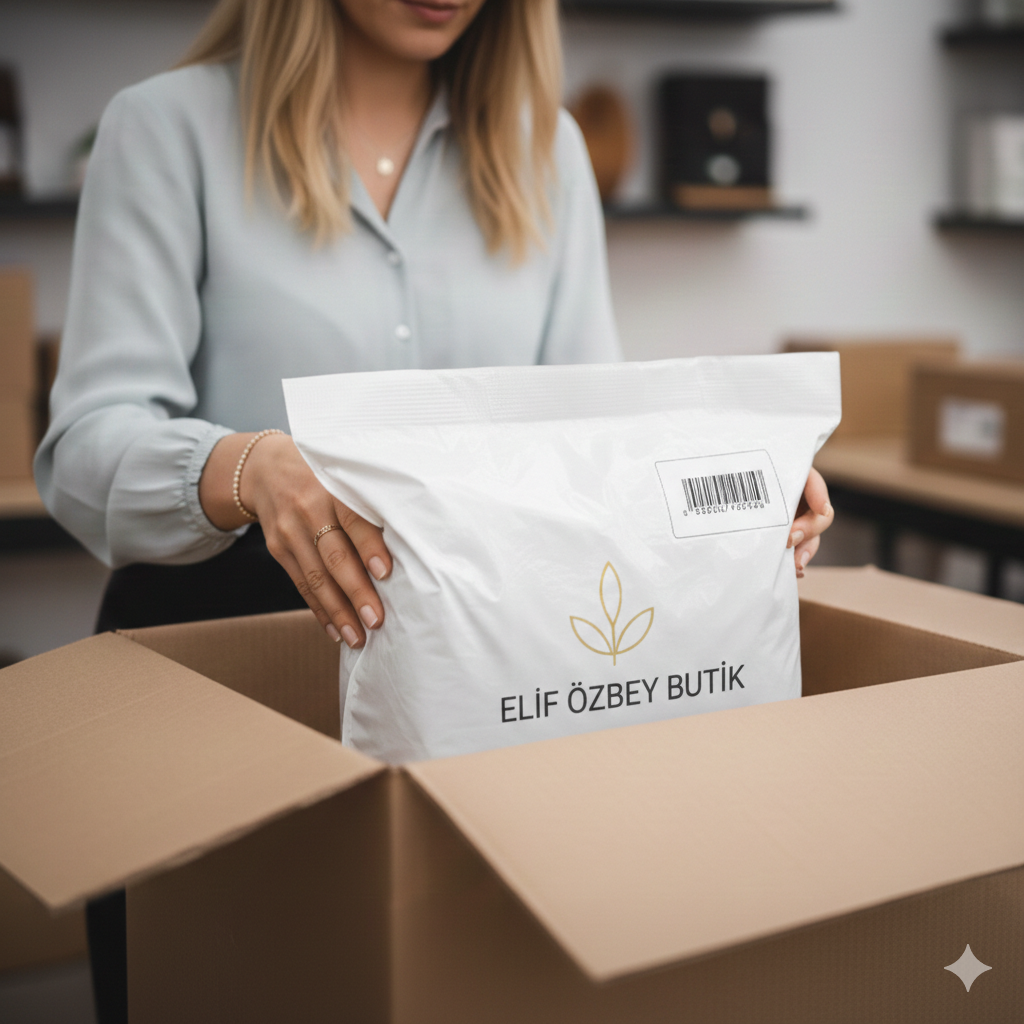 Şıklığınıza Değer Katıyoruz: Elif Özbey Butik Ailesine Hoş Geldiniz