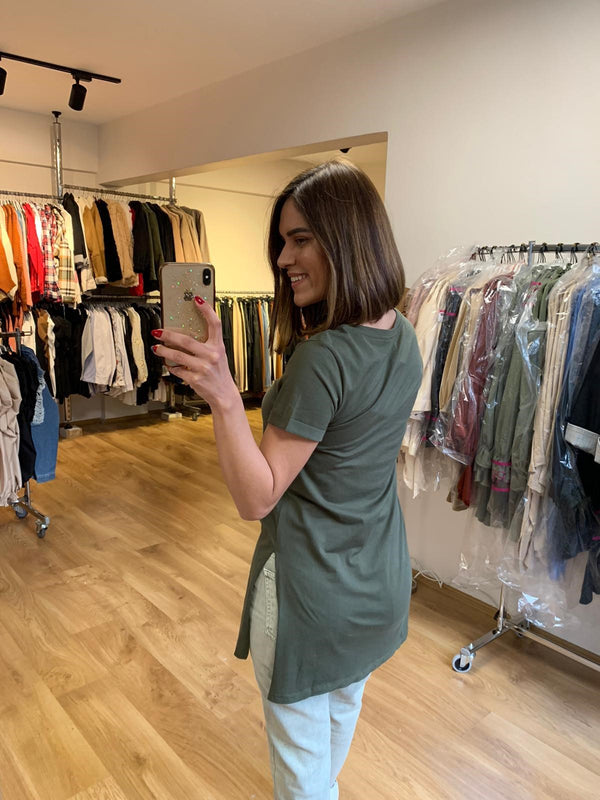 Haki V yaka Basic 9797