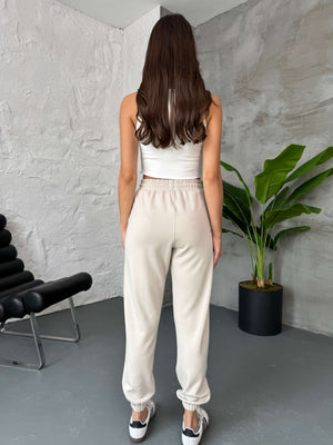 Taş Jogger Modal Eşofman
