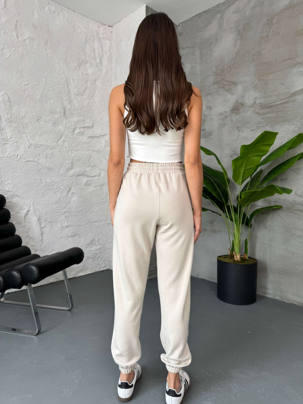 Taş Jogger Modal Eşofman