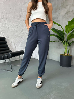 Füme Jogger Modal Eşofman