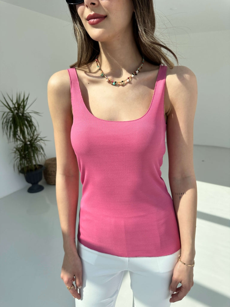Pembe Basic Atlet