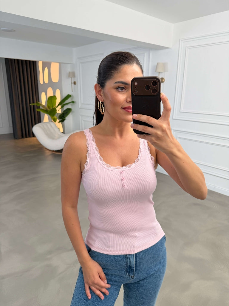 T-Shirt & Body & Crop