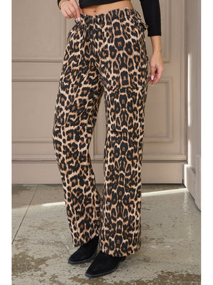 Leopar Kaşe Takım EY60347