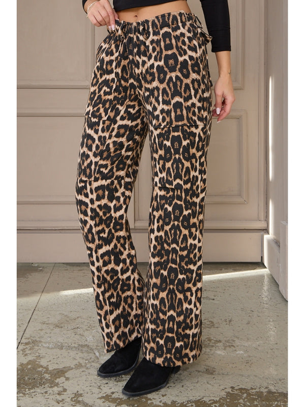 Leopar Kaşe Takım EY60347