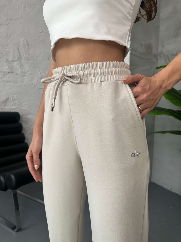 Taş Jogger Modal Eşofman