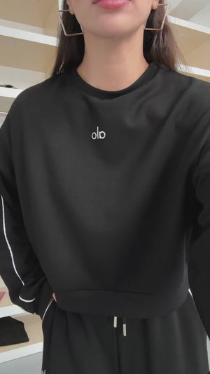 Siyah Lüx Kalite Biyeli Takım 4026-Siyah