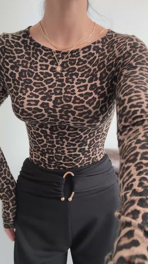Siyah Gold Toka Detaylı Modal Pantolon 9888-Siyah
